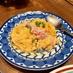 アジアン キュイジーヌ エー・オー・シー 麻布十番 - 