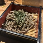 博多串焼と刺身 ココロザシ - 