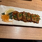 手羽先唐揚げと焼き鳥 酌 - 