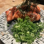 博多串焼と刺身 ココロザシ - 