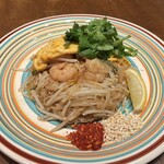 アジアン キュイジーヌ エー・オー・シー 麻布十番 - 