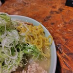喜来登 - 森住典型さっぽろ麺