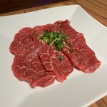 肉のひぐち直営焼肉 安福 - 