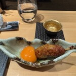南青山とりや幸 - 