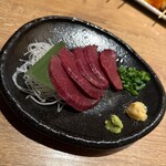 手羽先唐揚げと焼き鳥 酌 - 