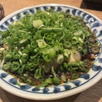 博多串焼と刺身 ココロザシ - 