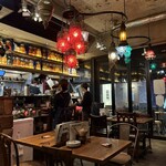 アジアン キュイジーヌ エー・オー・シー - 