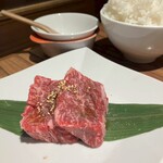 肉のひぐち直営焼肉 安福 - 