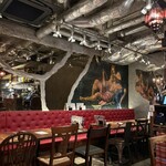 アジアン キュイジーヌ エー・オー・シー - 