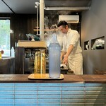 古民家ヌードゥル 黒揚羽森住 - 