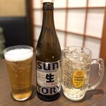 完全個室居酒屋 結び屋 - 