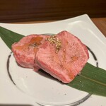 肉のひぐち直営焼肉 安福 - 