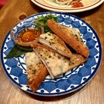 アジアン キュイジーヌ エー・オー・シー 麻布十番 - 