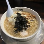 らーめん 潤 蒲田店 - 