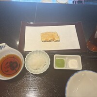 京都祇園 天ぷら八坂圓堂 - 