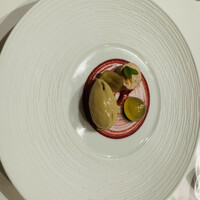 ドミニク・ブシェ トーキョー - 