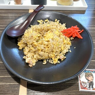 元祖 中華つけ麺 大王_1