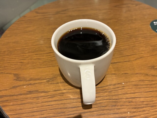 Starbucks Coffee Hankyu Oimachi Garden Ten