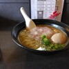甲殻類ラーメン専門店 ムメヰ