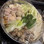 肉処 ししまい - 料理写真: