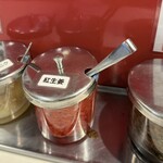 らあめん渋英 - 