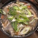 秋田こまち - 芋煮小鍋