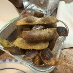 スタンドザッキー - 