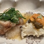 日本料理 木の花 - 