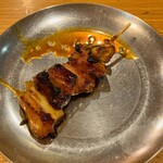 のかおい - ねぎまさんでーす。①