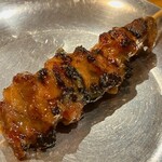 のかおい - かしら味噌さんでーす。②