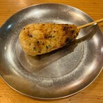 のかおい - ごはん串さんでーす。①