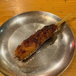 のかおい - つくねタレさんでーす。①