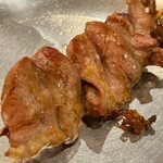 のかおい - はつさんでーす。②