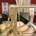 らあめん渋英 - 