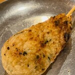 のかおい - ごはん串さんでーす。②