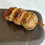 焼鳥 みかど - つくね