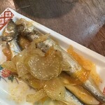 スタンドザッキー - 