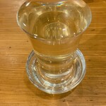 のかおい - オススメのお酒でーす。