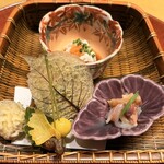 日本料理 木の花 - 