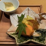 日本料理 木の花 - 