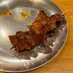 のかおい - 追加レバータレさんでーす。①