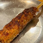 のかおい - つくねタレさんでーす。②