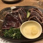 三代目 鳥メロ - 
