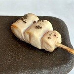 焼鳥 みかど - ささみ
