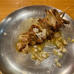 のかおい - さえずりさんでーす。