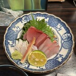 徳島魚一番　新 - 