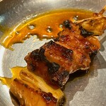 のかおい - ねぎまさんでーす。②