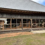 古民家ヌードゥル 黒揚羽森住 - 