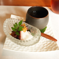 鉄板焼 みたき 桜坂 - 