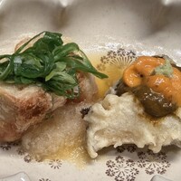 日本料理 木の花 - 